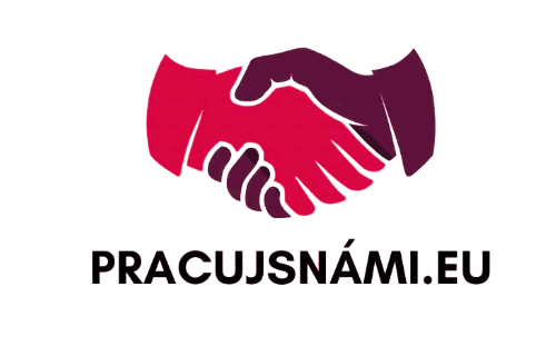 Pracuj s námi